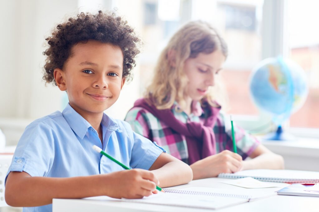 Desigualdades educacionais