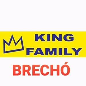 Brechó King Family
