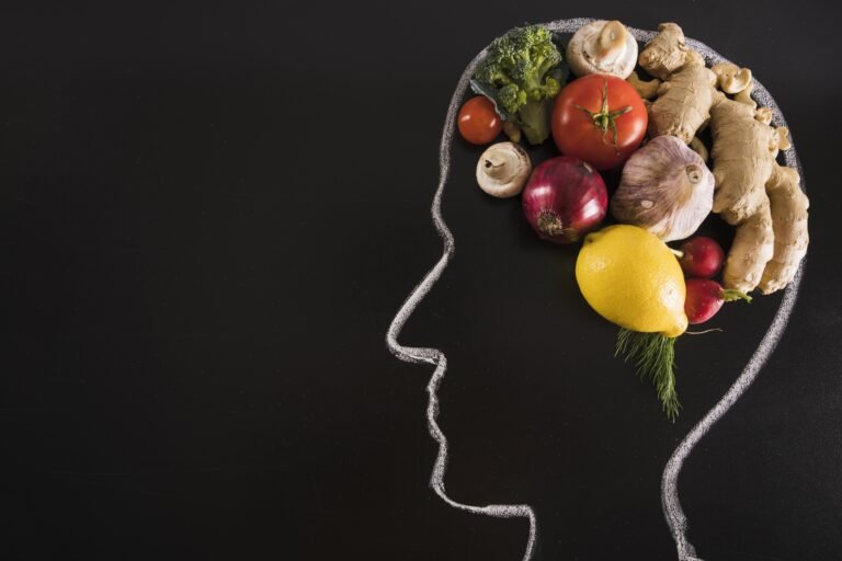 Janeiro Branco: qual a relação entre saúde mental e alimentação?