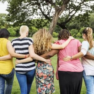 Instituto Brasil Mais Social lança Grupo de Terapia Para Mulheres