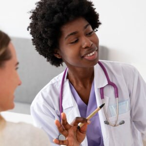 Consultas e exames gratuitos chegam à comunidade pela ação do IBMS