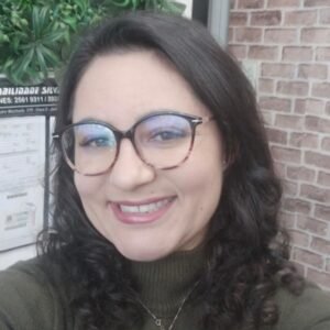 Transformando vidas: Aline Sales se junta ao IBMS para ampliar cuidados em saúde