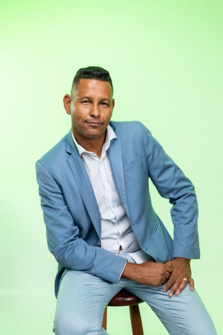 IBMS dá boas-vindas ao novo Coordenador de Cultura: DJ Agulha