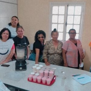Instituto lança iniciativa “Cozinha Terapia ”