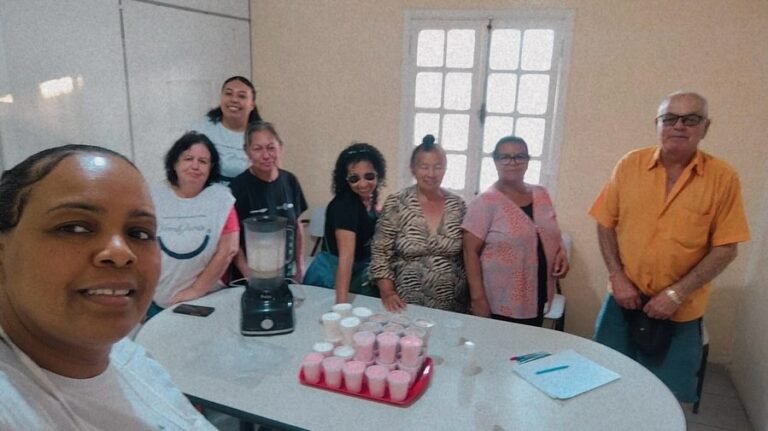 Instituto lança iniciativa “Cozinha Terapia ”