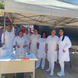 Instituto Brasil Mais Social promove dia de serviços gratuitos e acessíveis para a comunidade