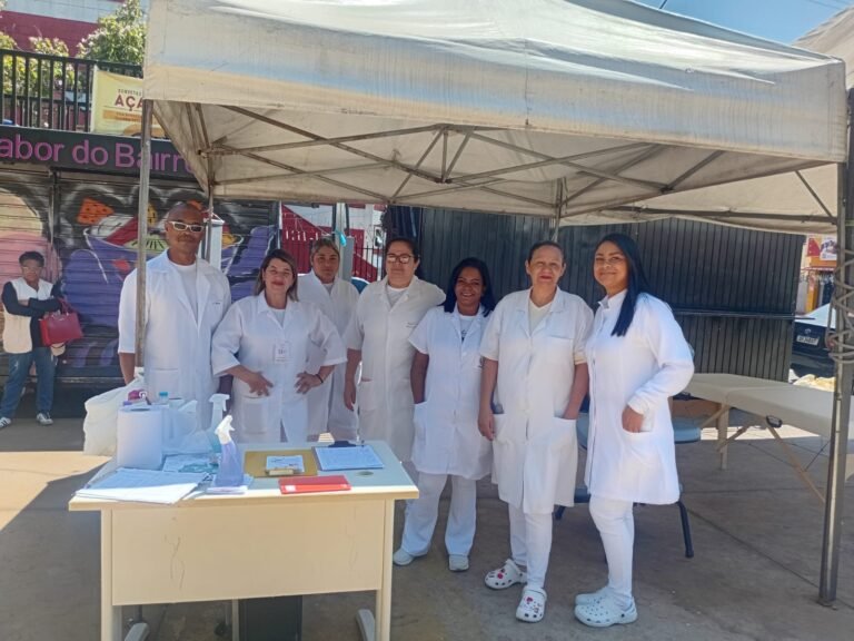 Instituto Brasil Mais Social promove dia de serviços gratuitos e acessíveis para a comunidade