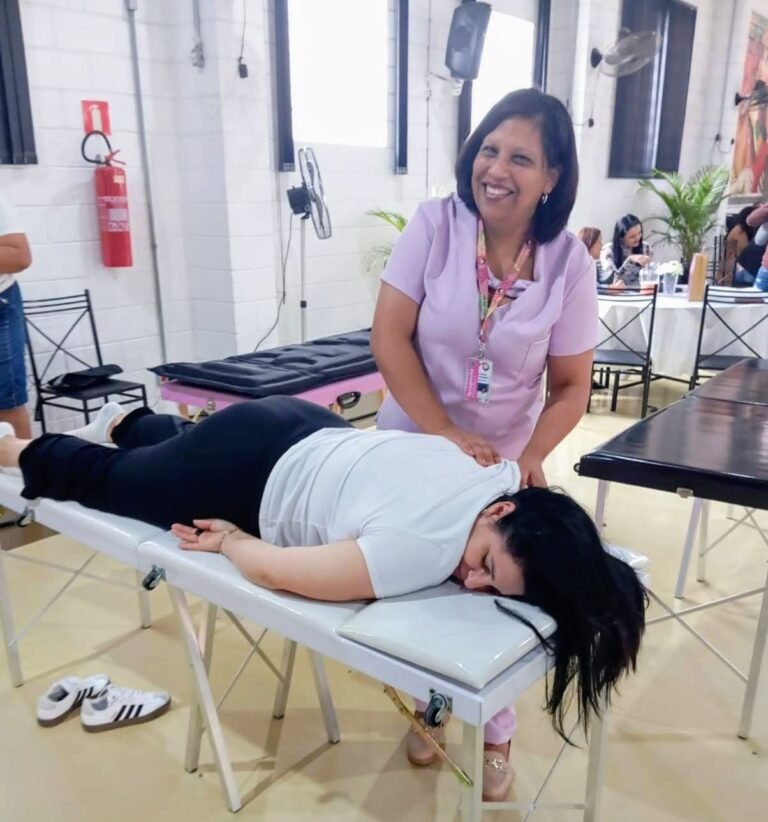 IBMS firma parceria com a DAC Terapias para oferta de atendimentos integrativos aos assistidos