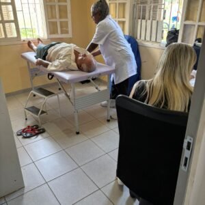 Terapias Integrativas fortalecem cuidado comunitário e ampliam atendimentos no IBMS