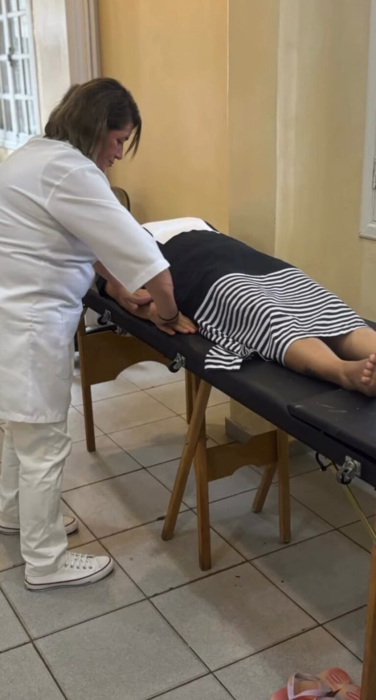 Cuidar também é política social