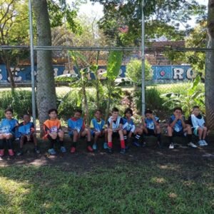 Projeto Celeiro Atletas avança para nova etapa e fortalece atuação comunitária do IBMS