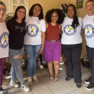 Instituto Brasil + Social firma parceria com a UNIP para ampliar cuidado emocional da comunidade