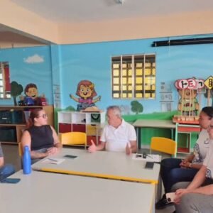 Abril marca reconhecimento do trabalho do Instituto Brasil + Social em São Miguel Paulista