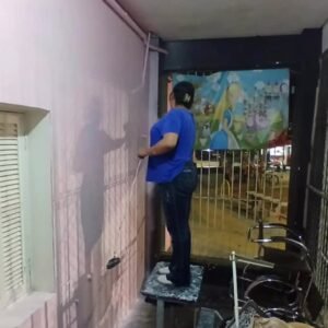 Casarão Rosa inicia nova fase como Centro de Terapias Integradas