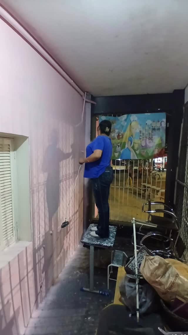 Casarão Rosa inicia nova fase como Centro de Terapias Integradas