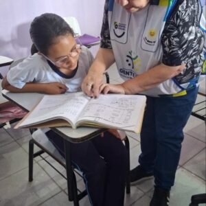 Folclore brasileiro é tema de atividades que unem cultura, leitura, arte e aprendizagem