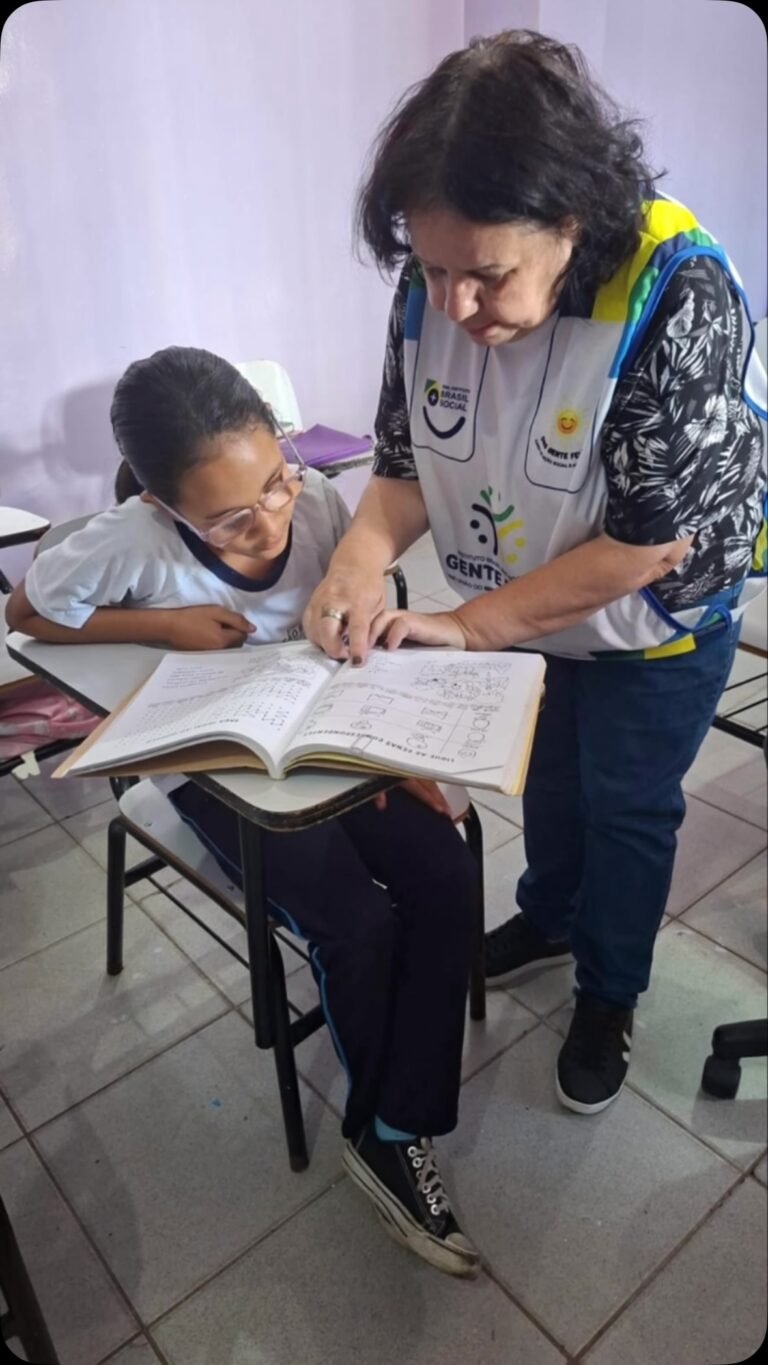 Folclore brasileiro é tema de atividades que unem cultura, leitura, arte e aprendizagem
