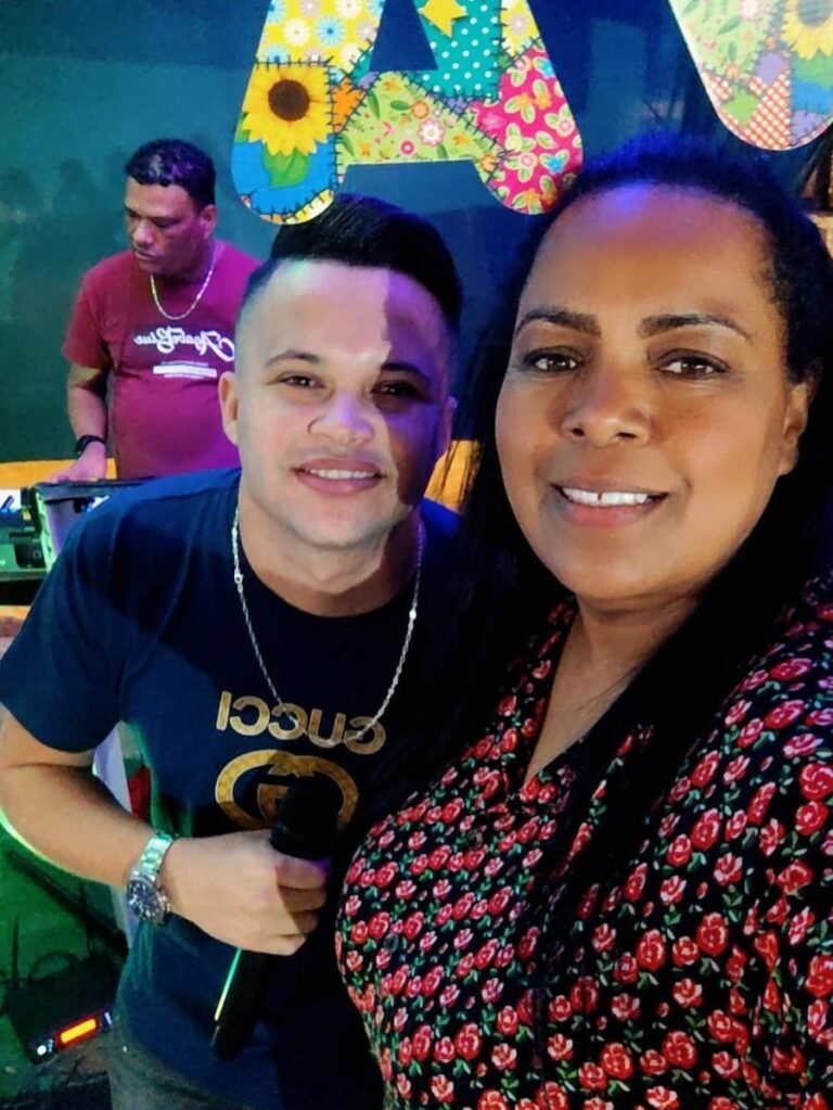 Festa Julina do Instituto Brasil Mais Social reúne comunidade em momento de confraternização