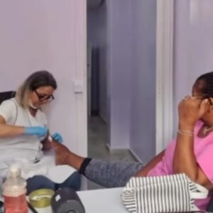 Instituto Brasil + Social amplia ações de cuidado e inicia atendimento de Podologia para a comunidade